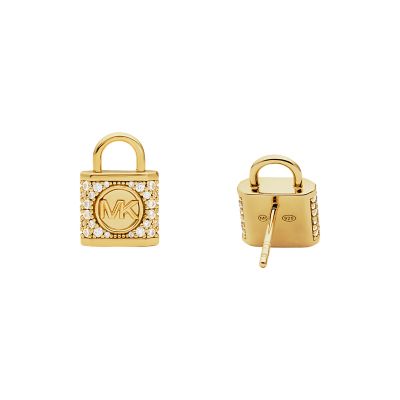 Michael kors shop lock