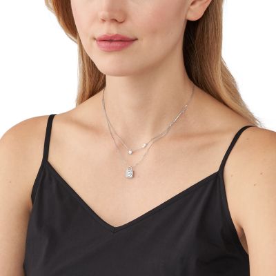 Michael kors sale necklace canada