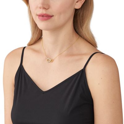 Michael kors hot sale necklace canada