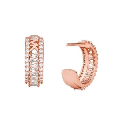 Mk earrings hot sale uk