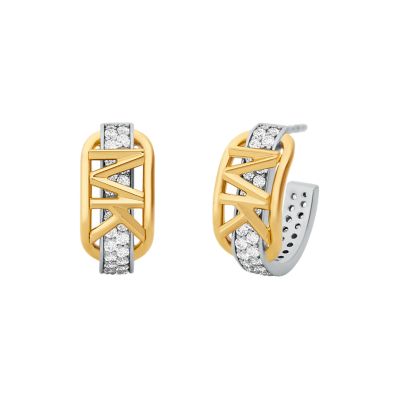 Michael kors shop mens earrings