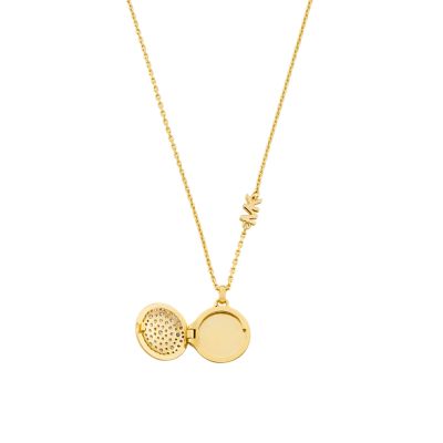 Michael kors store locket