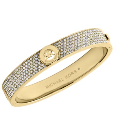 Michael kors shop fulton bracelet