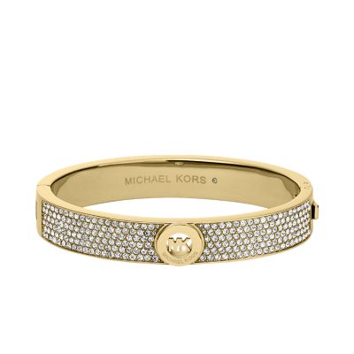 Michael kors shop fulton bracelet