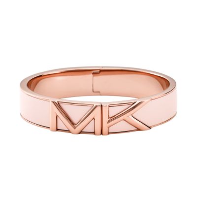 michael kors rose bangle