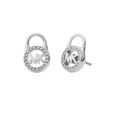 Michael kors mk store earrings