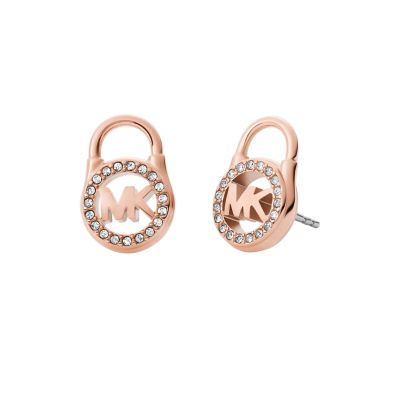 Michael kors on sale stud earring