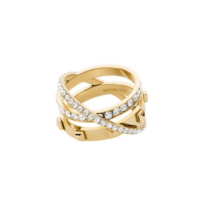 Michael kors sale rings canada