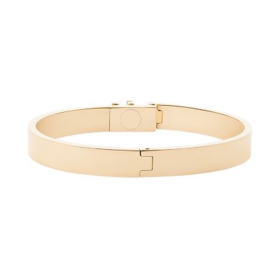 Michael kors bracelet store gold