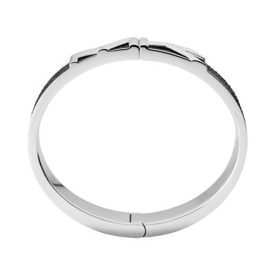 Mens michael on sale kors bangle