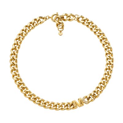 Michael on sale kors choker