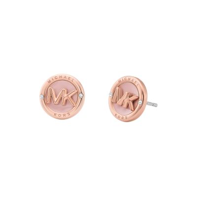 Tj maxx michael hot sale kors earrings