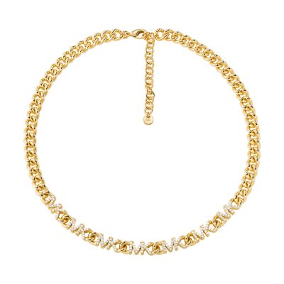 Michael kors hot sale necklace price