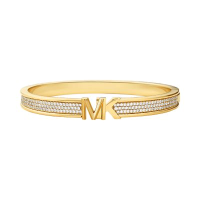 Michael Kors Jewellery: Shop Michael Kors Bracelets, Earrings, Necklaces,  Rings & Charms – Watch Station