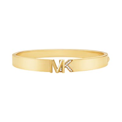 Michael Kors Jewellery: Shop Michael Kors Bracelets, Earrings, Necklaces,  Rings & Charms – Watch Station