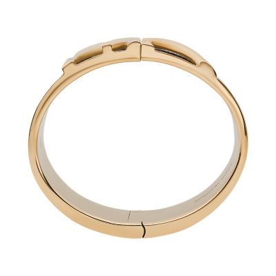 Michael kors mott bangle hot sale