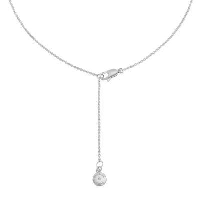 MK Kette Fashion Anhänger Metall zweifarbig - MKJ7977931 - Watch 