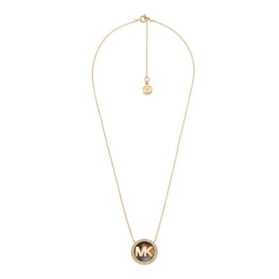 michael kors jewelry necklace