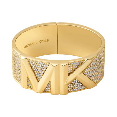 Michael kors 2024 bangle watch