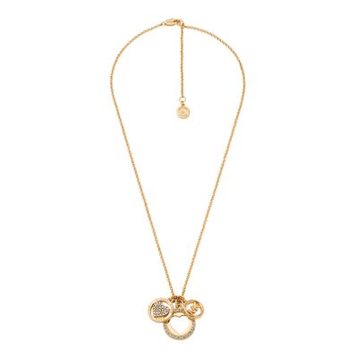 Necklaces for Women: Gold, Silver, & Rose Gold