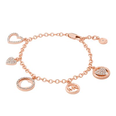 Rose gold hot sale fashion bracelet