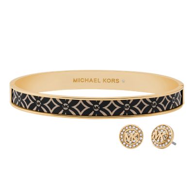 Michael kors best sale bangle set