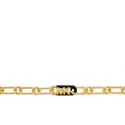 Valentino hot sale link chain