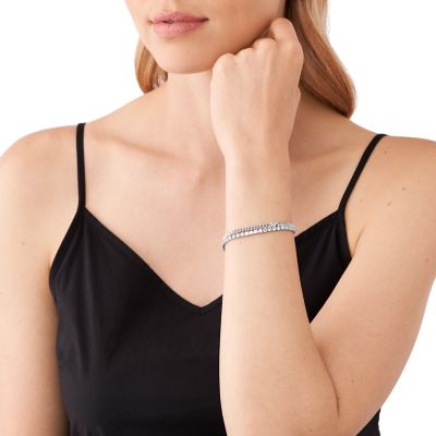 Michael kors store tennis bracelet