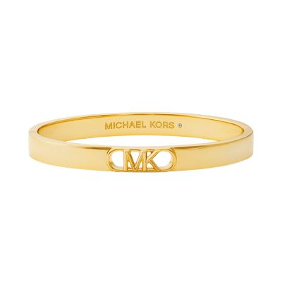 Bangle michael hot sale kors