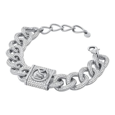 Mk best sale mens bracelet