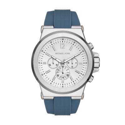 Michael kors dylan blue sales