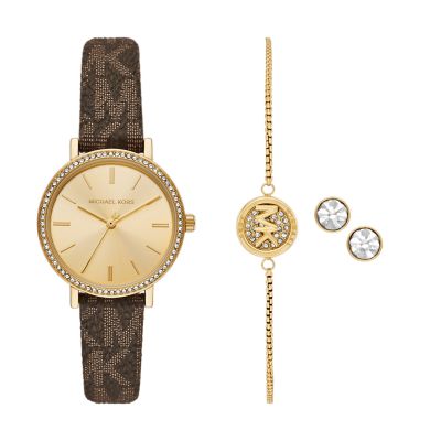 Michael kors set jewelry new arrivals