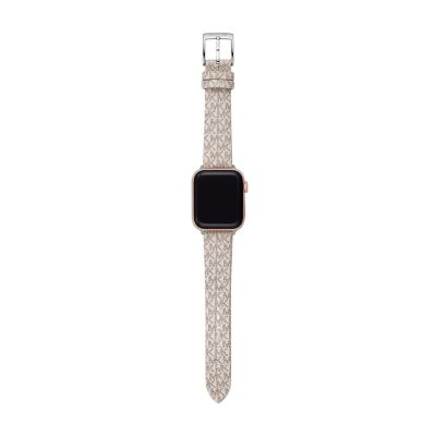 Infinity Loops | Designer Apple Watch Band for Women, Stamp / 38mm 40mm 41mm