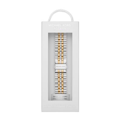 Michael kors apple store watch band 42mm