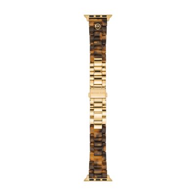 Michael kors shop iwatch band