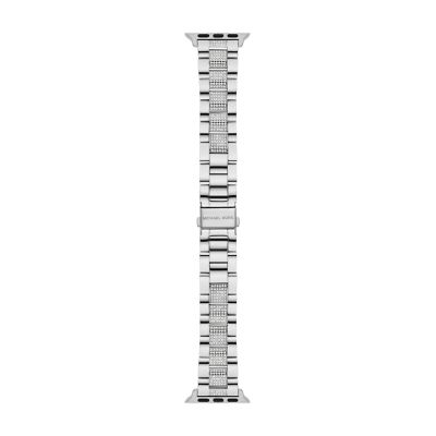 Michael Kors Stainless Steel Band for Apple Watch®, 38/40/41mm 