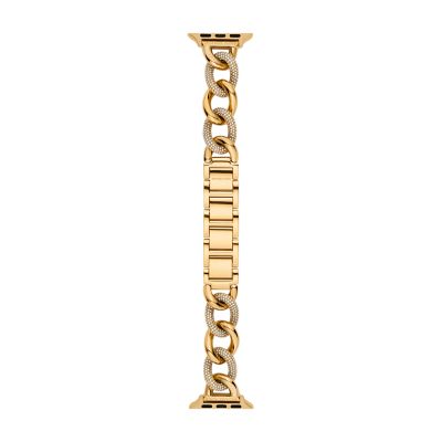 Michael Kors Band Apple Watch® 38 mm 40 mm 41 mm 42 mm 44 mm 45 mm 