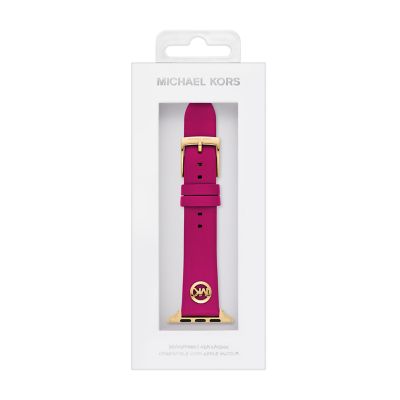 Michael kors hot sale apple