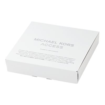 Michael kors access iphone on sale compatible