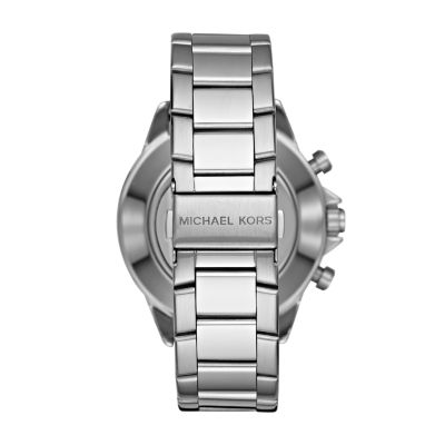 michael kors men's smartwatch mkt4000
