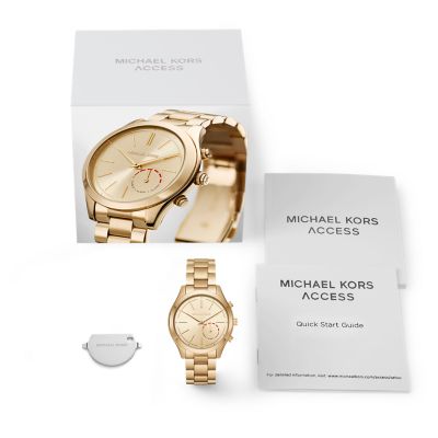 michael kors mkt4002