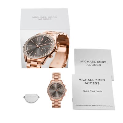 michael kors mkt4005