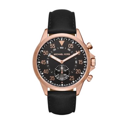 garmin vivomove hr timer