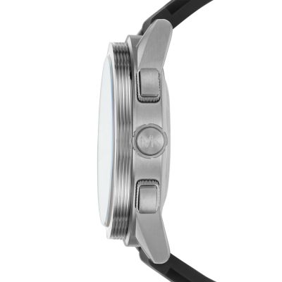 michael kors access grayson hybrid smartwatch mkt4010