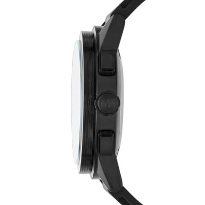michael kors grayson hybrid smartwatch