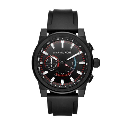 mk watch hybrid