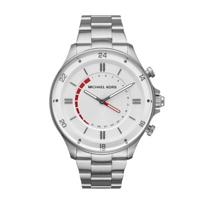 michael kors smartwatch watch station