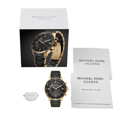 michael kors mkt4017