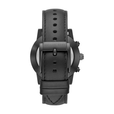 mens hybrid watches