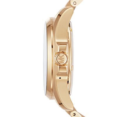 michael kors smartwatch mkt5002